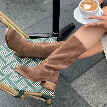 Copenhagen Shoes - My Beloved Ones - Brown